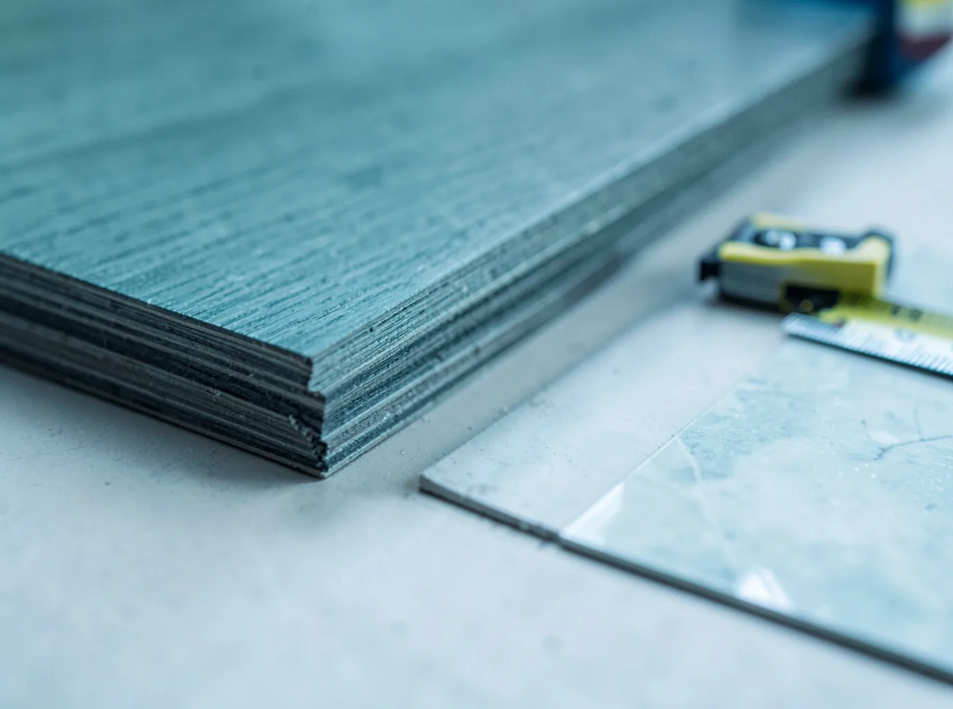 Luxury Vinyl Plank Installation Sykesville, PA FAQs